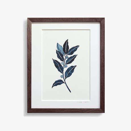 Garnish/Laurel