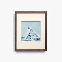 世界の山/ Matterhorn / Switzerland