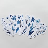 NOHARA CARD 4p set