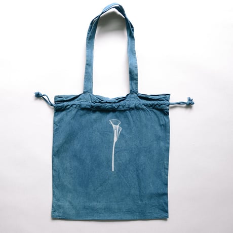 tote bag 巾着/ Calla