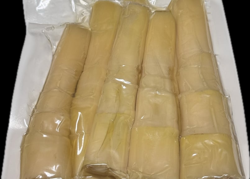 大名筍水煮パック 500g【送料無料】 | GO!MISHIMA ONLINE-STORE