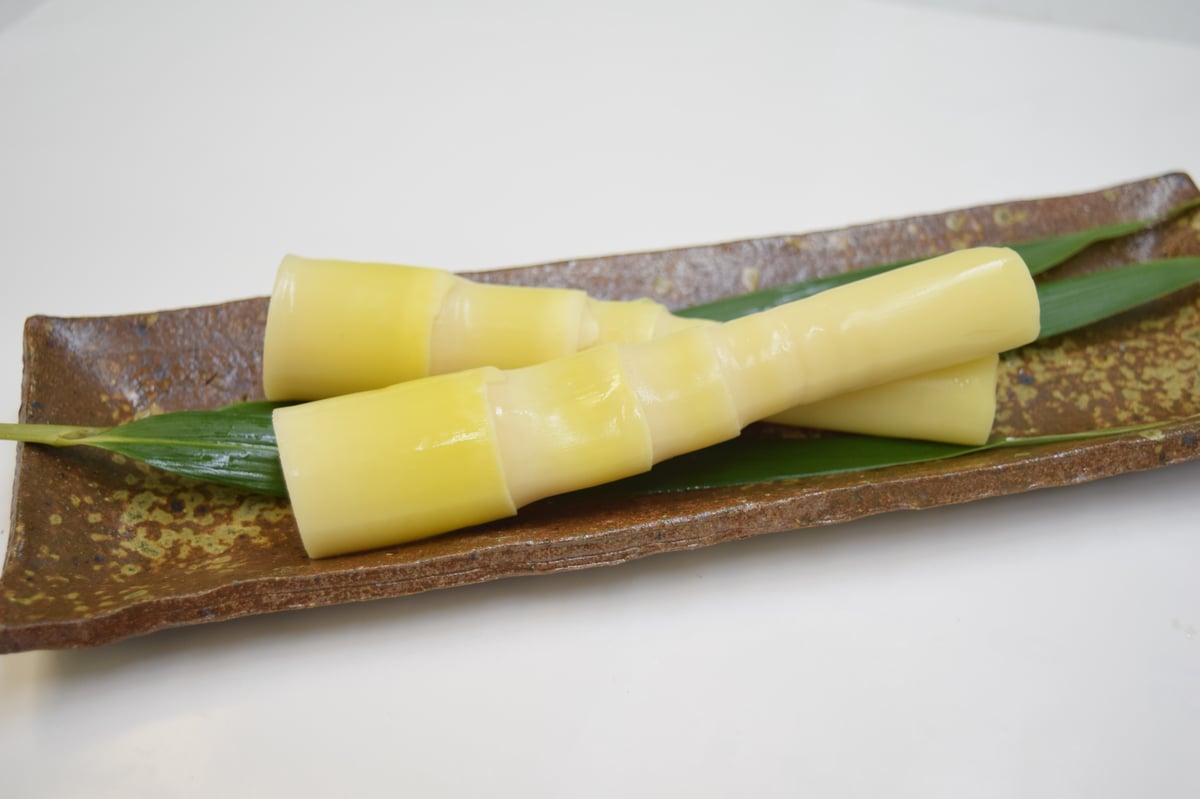 大名筍水煮パック 500g【送料無料】 | GO!MISHIMA ONLINE-STORE