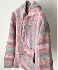 Good color mexican parka