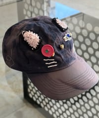 yushokobayashi / Face cap Cat