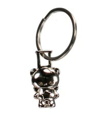 SHALOM / BUDDY KEYRING