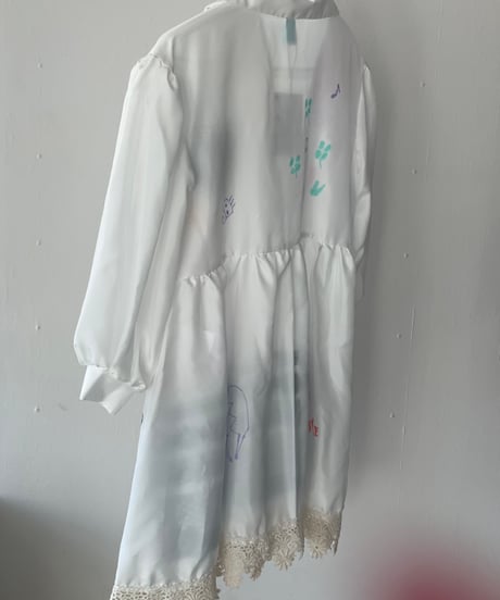 yushokobayashi / Hate your dress