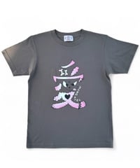 MOMENTEL / Momentel love character t-shirt