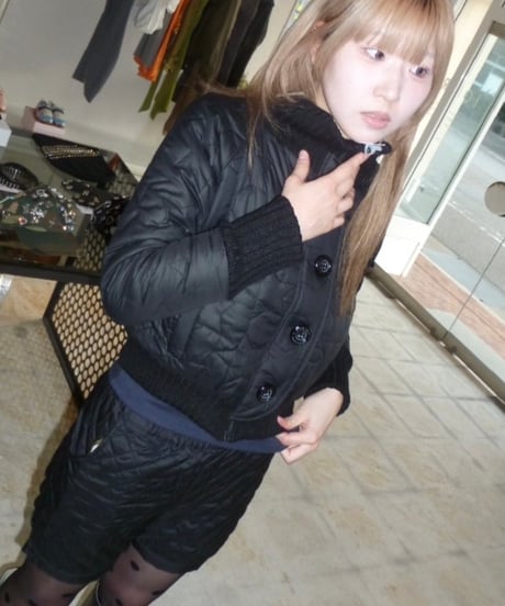 SHALOM / GUMMY JACKET STAR