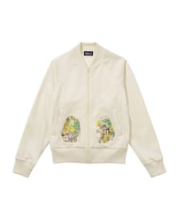 MOMENTEL / Money Pocket Jacket