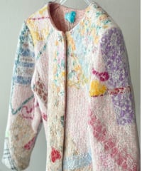 yushokobayashi / Fog jacket