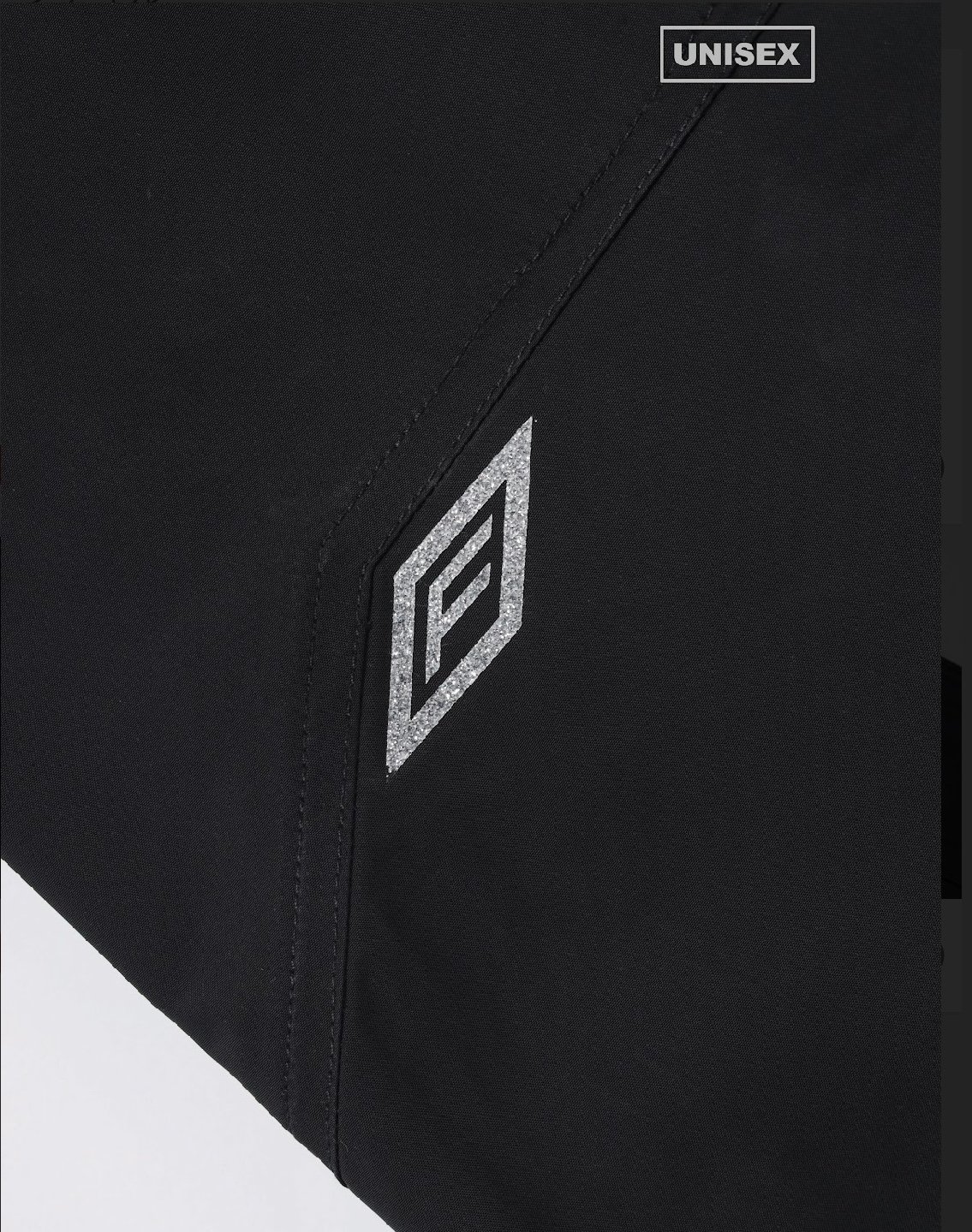 FUGUIHUA / Rebel chocalate- Trouser-BK | I/O PORT