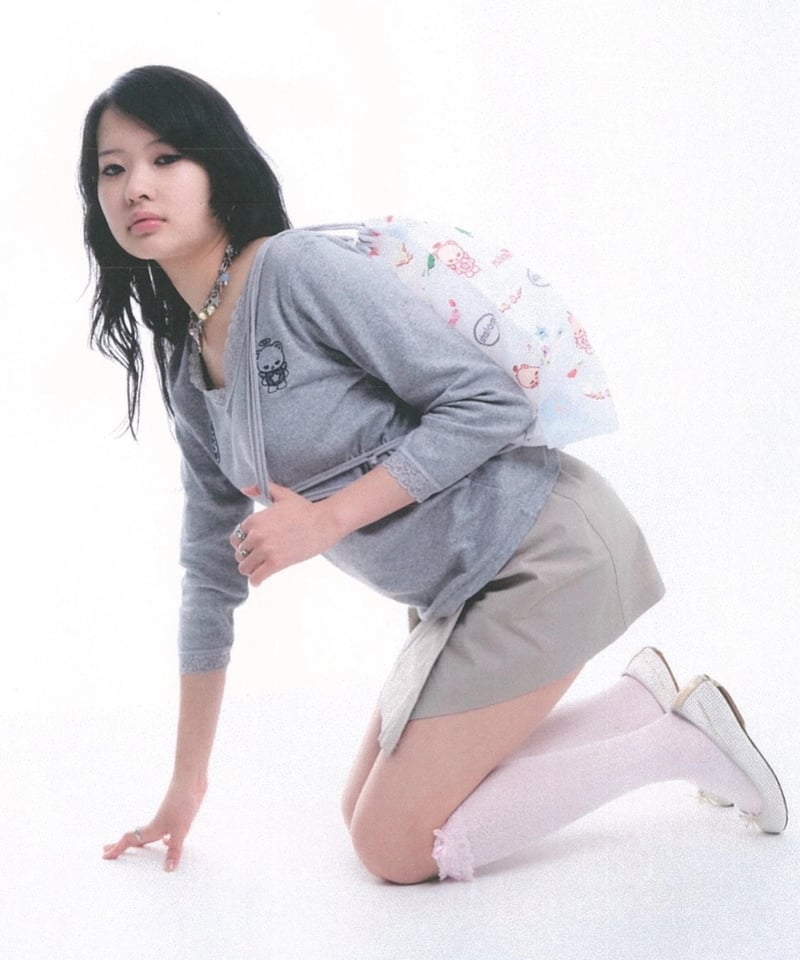 shalom シャローム Lace Top Gray SHALOM / BUDDY LACE TOP GRAY | I/O PORT