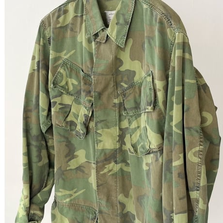 ジャングルファティーグ | STORES