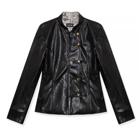 MOMENTEL ジッパートップス momentel | STORES