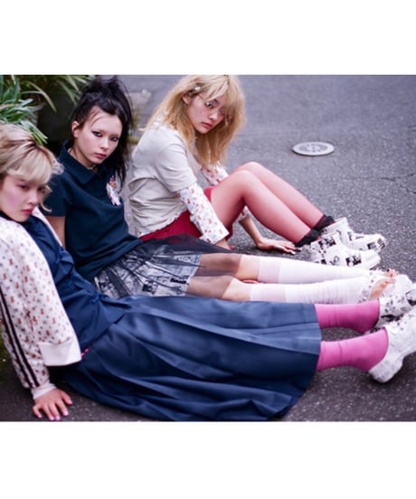 MOMENTEL × Rockfish / HAYDEN CLOG