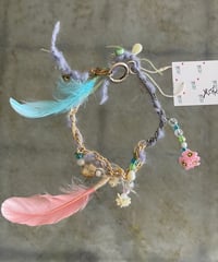 yushokobayashi / Fairly chain