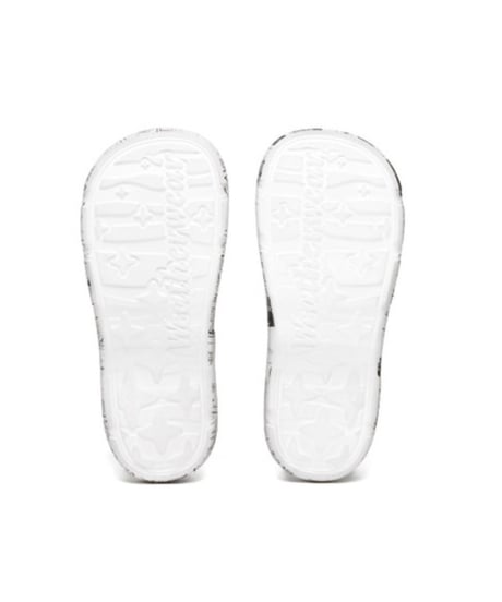 MOMENTEL × Rockfish / HAYDEN CLOG