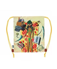GRAPE X FELIPE BOLIVAR / LAPTOP BAG | I/O PORT