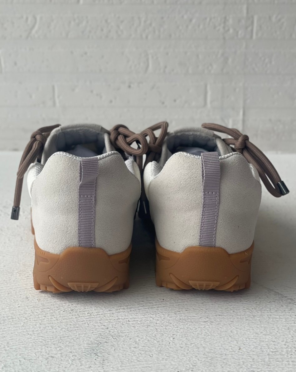 yushokobayashi / DOUBLE BOW White | I/O PORT