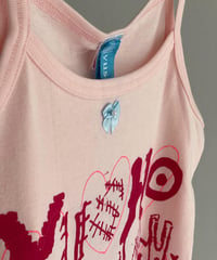 yushokobayasi logo camisole
