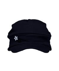 SHALOM / SHY HAT NAVY