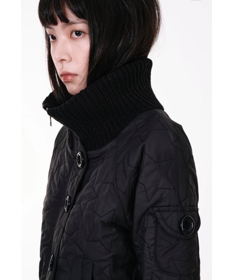 SHALOM / GUMMY JACKET STAR