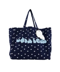SHALOM / SHALOM WING STAR BAG