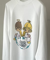PRECIOUS MOMENTS sweatshirt
