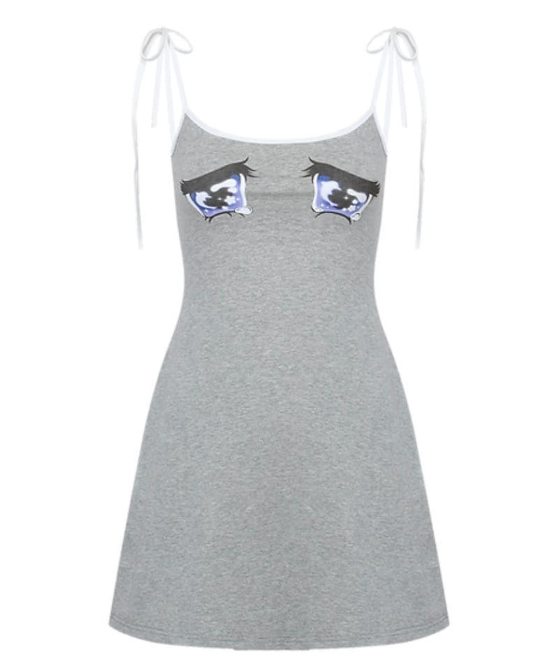 NφDRESS / 
