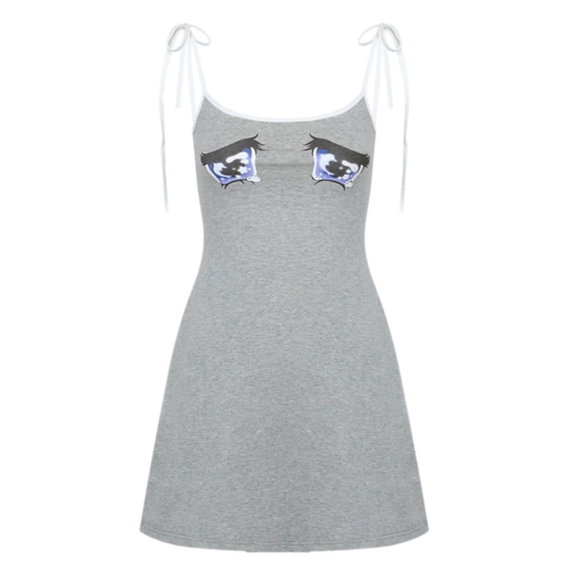 NφDRESS / 