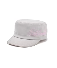 FUGUIHUA / Missubibi hat-Light Gray