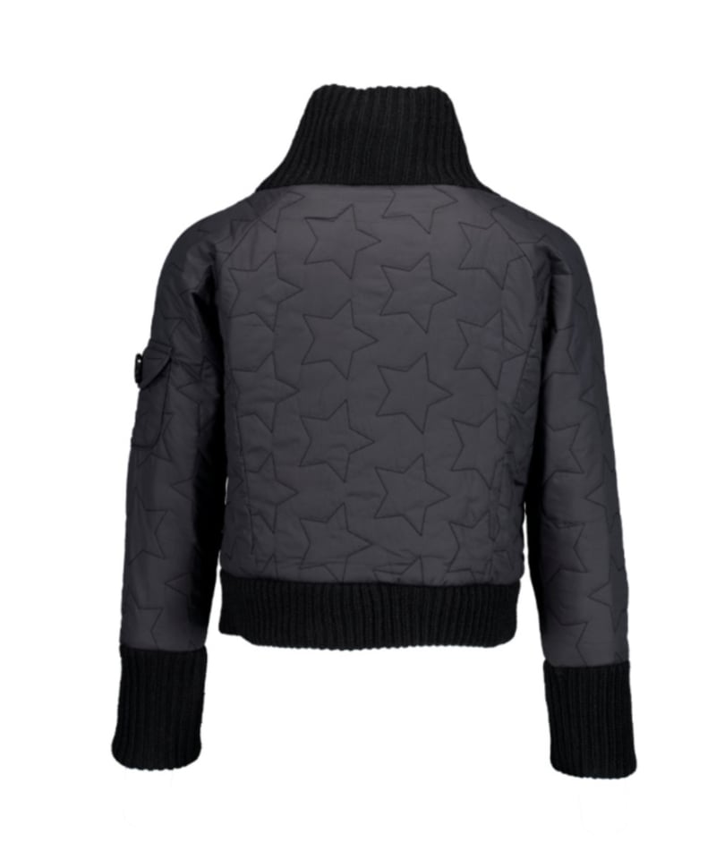 SHALOM / GUMMY JACKET STAR | I/O PORT