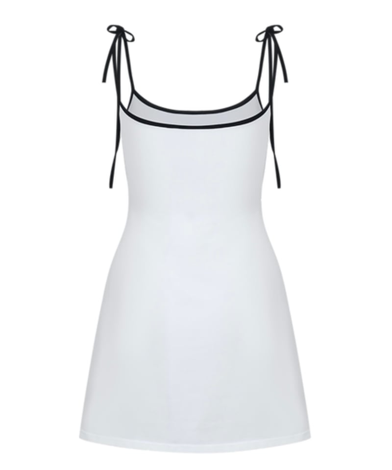 NφDRESS / 
