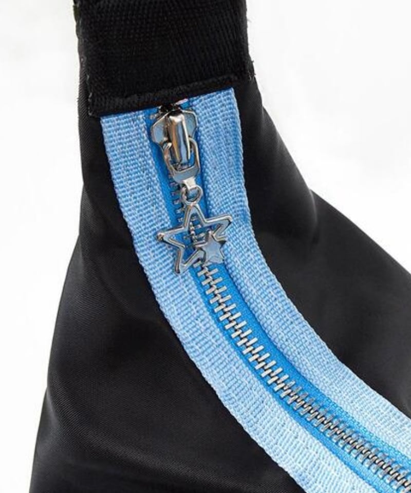 MOMENTEL / Fallen Angels bag (black) | I/O PORT