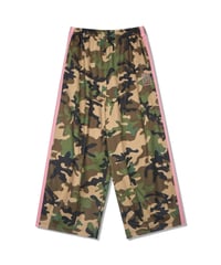 MOMENTEL Ruffle star muffler