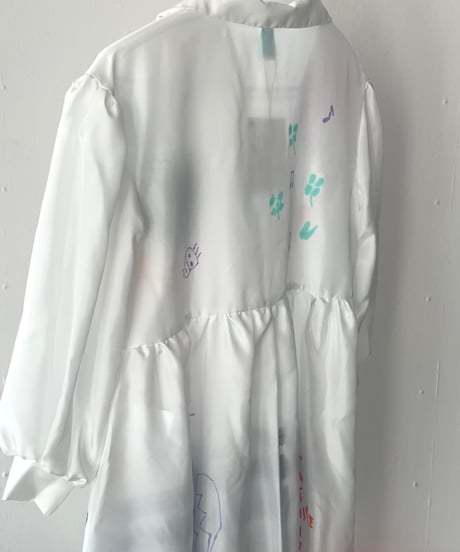 yushokobayashi / Hate your dress