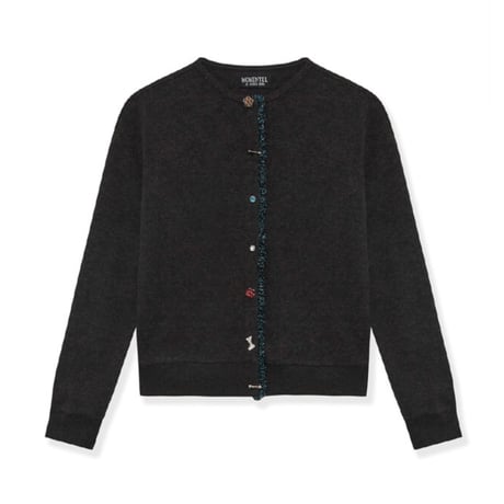 MOMENTEL ジッパートップス momentel | STORES