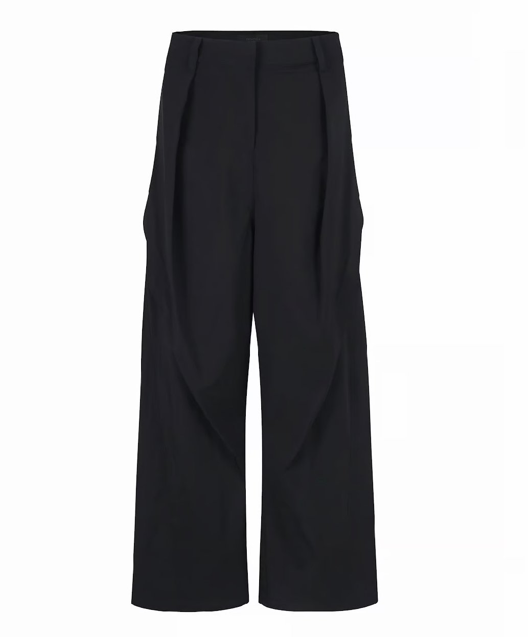 パンツ FUGUIHUA / Rebel chocalate- Trouser-BK FUGUIHUA / Rebel chocalate- Trouser-BK | I/O PORT