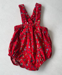 suga / Remake baby rompers