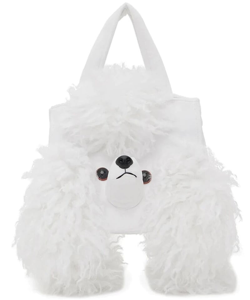 ジャケット・アウター nodress poodle jacket nodress poodle jacket