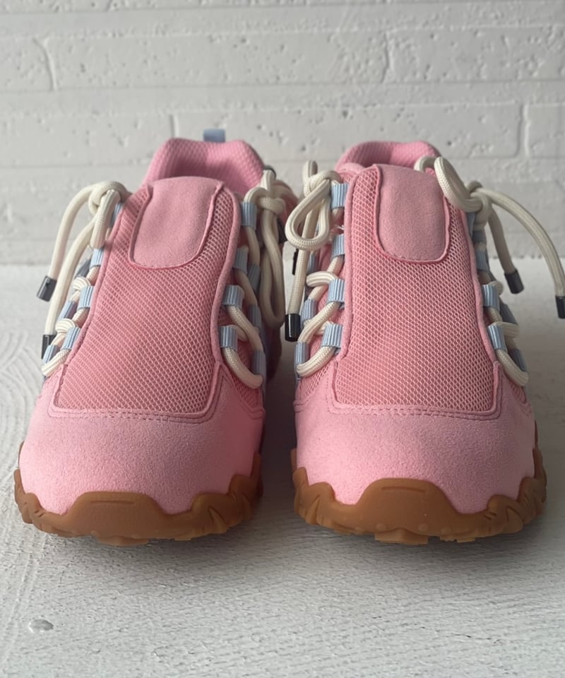 ☆yuho☆ページ yushokobayashi / DOUBLE BOW Pink | I/O PORT