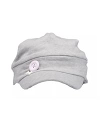 SHALOM / SHY HAT NAVY | I/O PORT