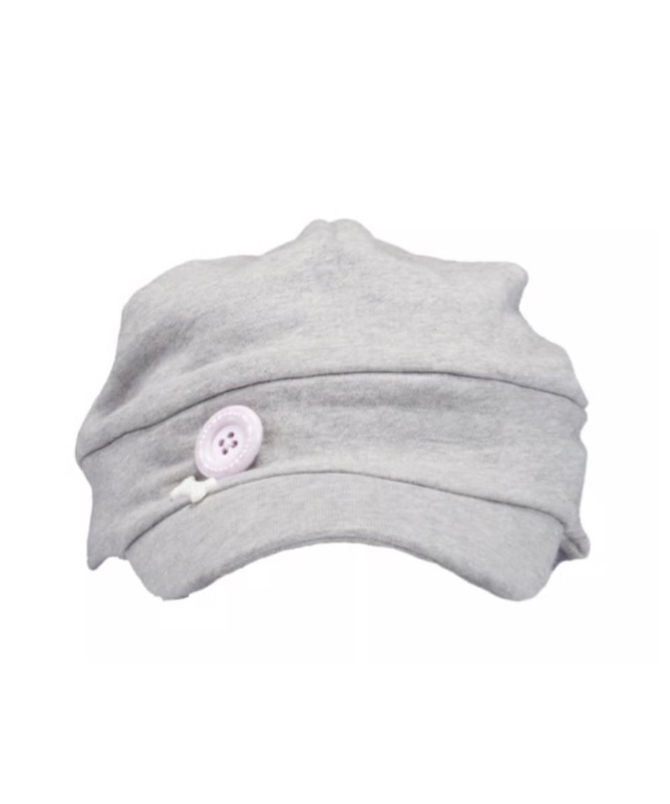 shalom シャロム SHY HAT グレー 帽子 SHALOM / SHY HAT GRAY | I/O PORT