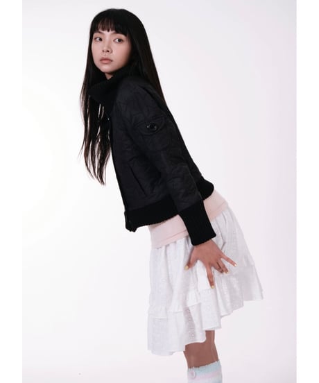 SHALOM / GUMMY JACKET STAR
