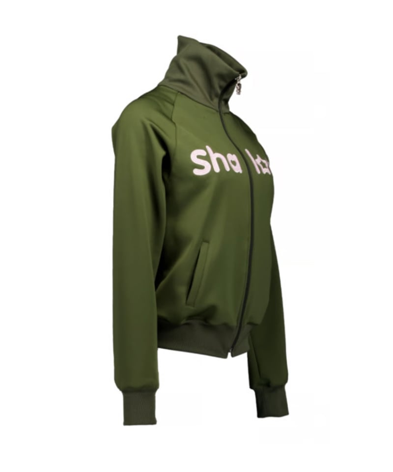 SHALOM / SHALOM JERSEY KHAKI | I/O PORT
