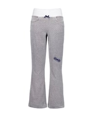 SHALOM / DORI PANTS GRAY
