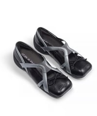 GRAPE X YVMIN RIPPLE | I/O PORT