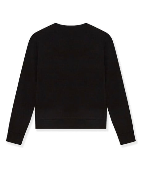 MOMENTEL / Mixed Buttons Cardigan (black)