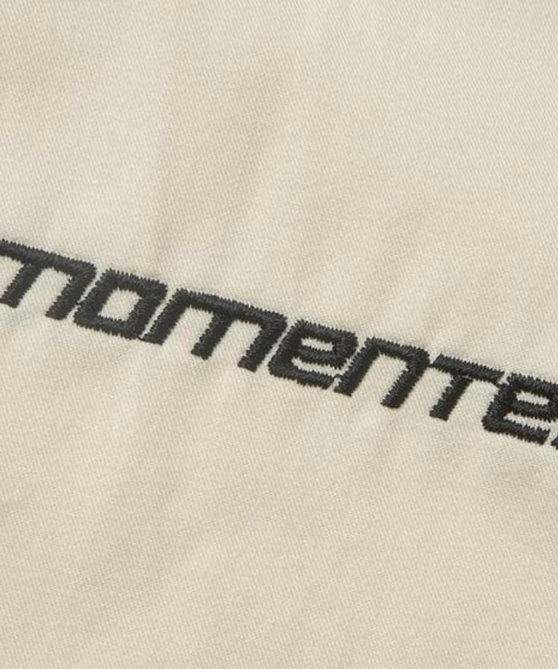 MOMENTEL Angels ivory Shirt | I/O PORT
