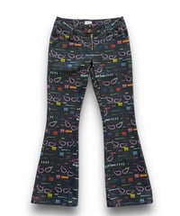 MOMENTEL / ANGEL TAXI PANTS